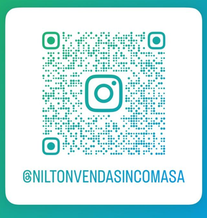 QR Code Instagram